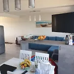 Solar Rise Apartment