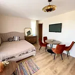 Eastern Style Apartment