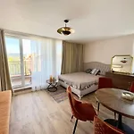 Eastern Style Apartment
