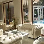 Harmony Palace Apartcomplex