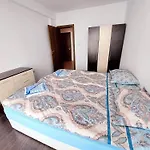 Sunny Dream Family Apartments In Sunny Beach