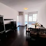 Sunny Dream Family Apartments In Sunny Beach