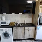 Renewed Apartment Corner