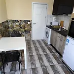 Renewed Apartment Corner
