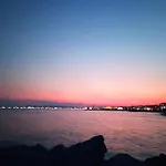 Garden Of Eden Studio With Sea View - C316
