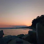 Garden Of Eden Studio With Sea View - C316