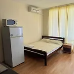 Private Apartment In Crown Fort Club
