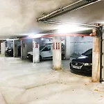 Private Apartments Stamopolu Lux