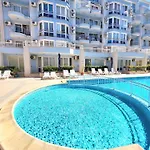 Family Apartments In Sunny Dream