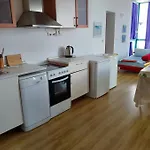 405 Ul Rakovina,Entrance E, 4 Floor