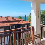 Marina Dream Studio At Santa Marina, Sozopol