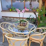 Студио В Центъра На Стария Несебър