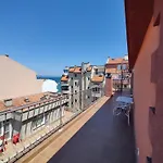 Pomorie Terrace Apartment