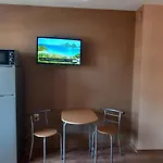 Sea Central Apartment Burgas