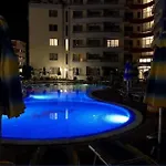 Central Plaza Apartment