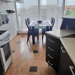 Unique Apartment With Balcony In Pomorie Old Town