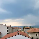 Unique Apartment With Balcony In Pomorie Old Town
