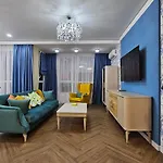 Designer Apartments By The Sea