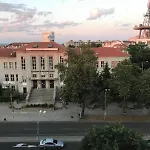 Апартамент За Нощувки Братя Миладинови 1