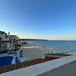 Panorama Apartment With Magnificent Sea View