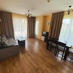 Horizont Apartments 8