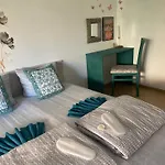 La Patio Apartment Nessebar Cherno More 2