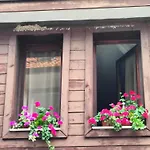 Guest Rooms Melsambria