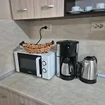 Делукс Апарт Вергиеви