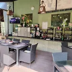 Aheloy Apartments