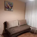 Sea Central Apartment Burgas