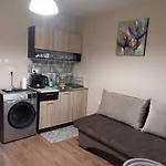 Sea Central Apartment Burgas