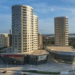 Central Park Burgas