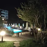 Garden Of Eden Ground Floor With Pool And Sea View