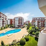 Roof Top Sea View Apartment 167,2Loznice,4-7 Osob