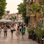 Апартамент Стария Бургас