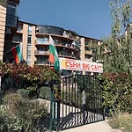 Мир Авангарда