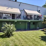 Aheloy Apartments