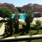 Magic Dreams Apart Complex Studio Sveti Vlas