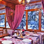 Рибарникъ