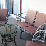 Seafront Apartment Im Obzor Beach Resort