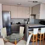Sun Coast Apartment