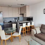 Sun Coast Apartment