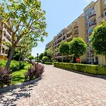 Midia Holiday Apartments