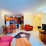 Victoria Residence Two Bedroom Sunny Beach