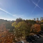 Prestige Apartment 1