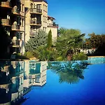 The Cliff Lux Apartment Obzor, Burgas, Bulgaria