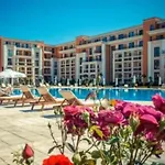 Prestige Fort Beach - Menada Apartments