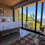 Hotel Puerto Viejo Llico