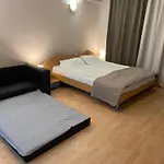 Sunny Beach Apartment Sunny Fort Apartment