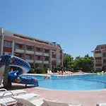 Sunny Beach Apartment Sunny Fort Apartment